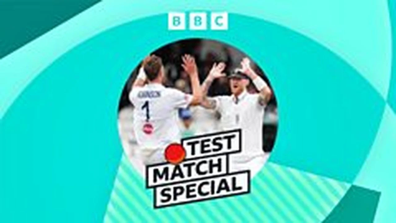 TestMatchSpecial深度解读：英格兰在Lords的统治力与印