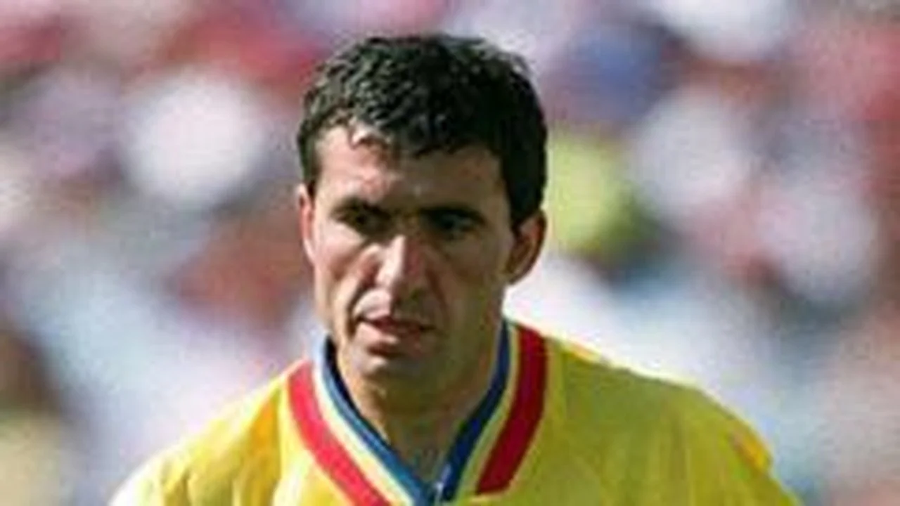 1992世预赛罗马尼亚大胜威尔士回顾哈吉战术理念深远影响分析